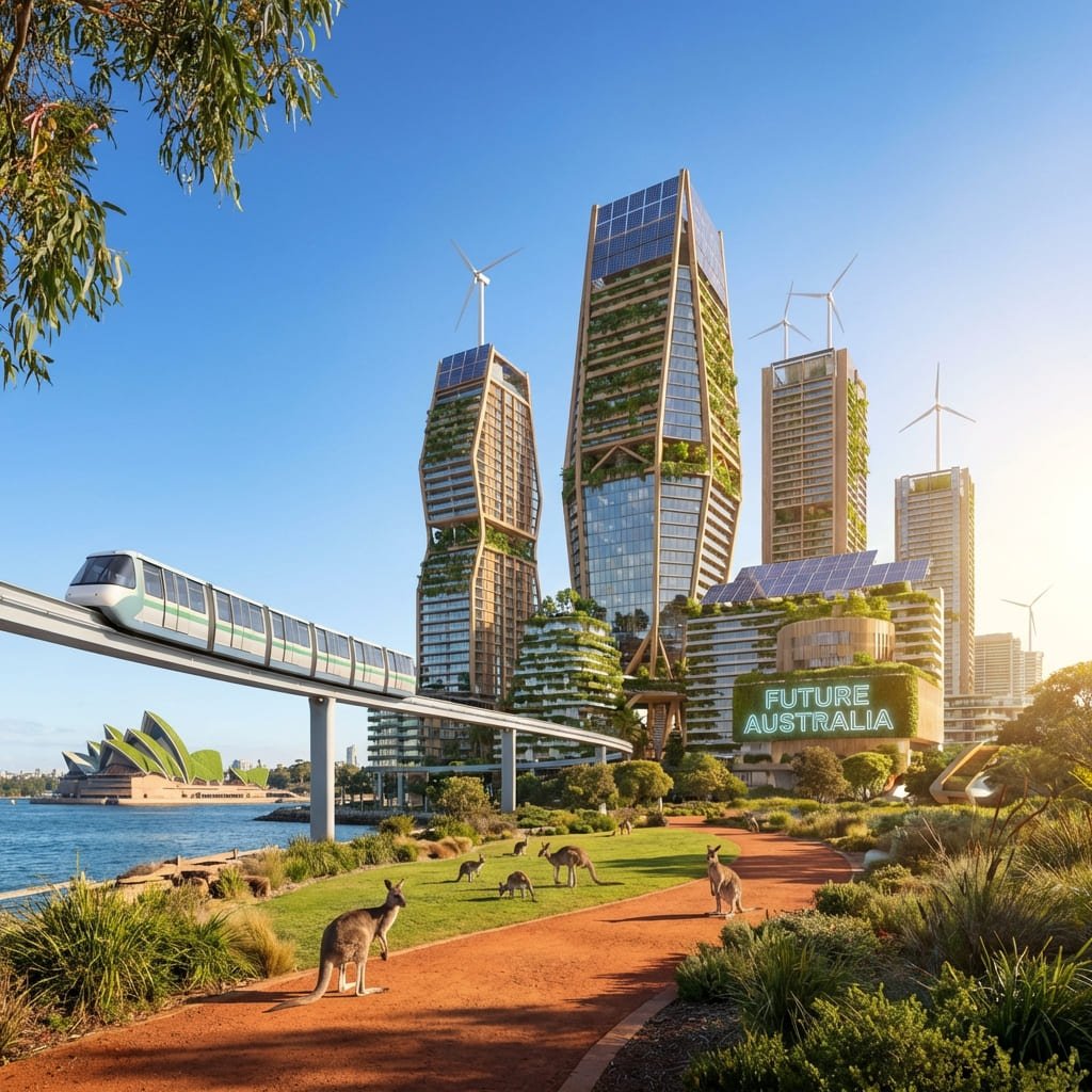 Sustainability Future