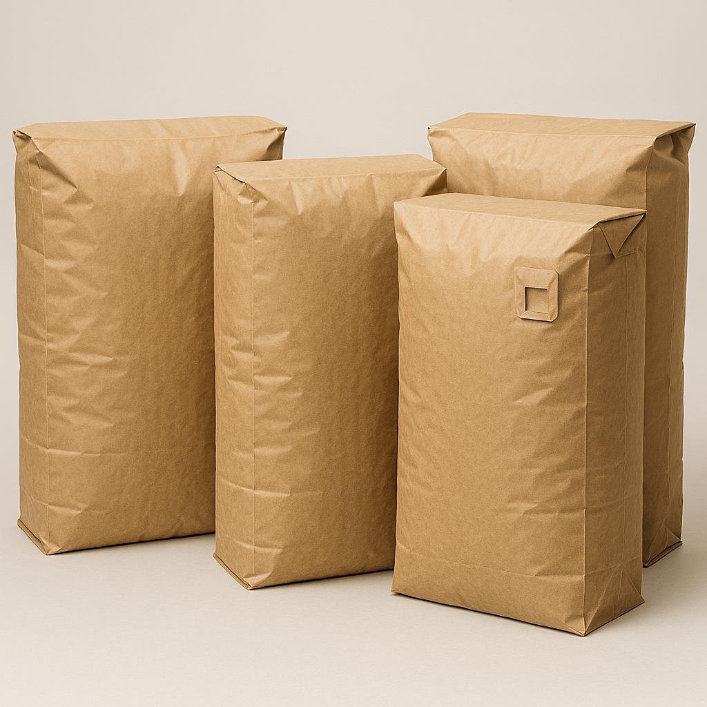 Paper Packaging - View 5