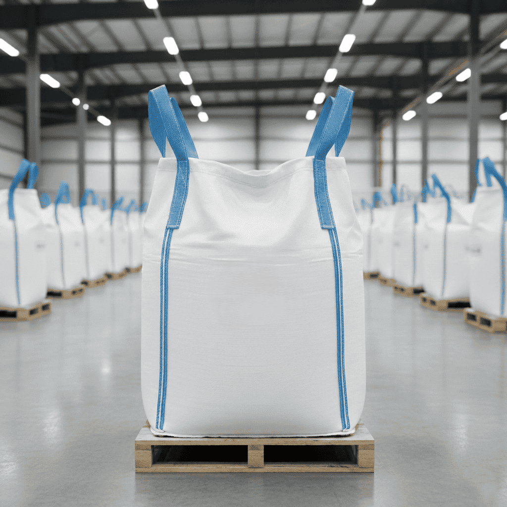 Bulk Bags
